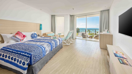 Superior Room SOL by Melia Phú Quốc