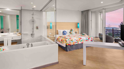 Xtra SOL Junior Suite