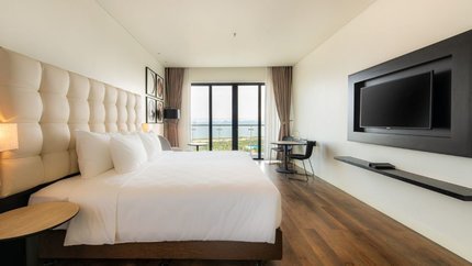 Executive Suite Room