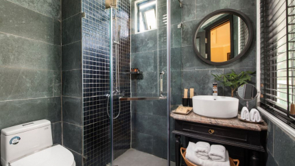 Sol Double/Twin Room