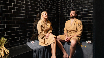 Dịch Vụ Xông Hơi Solaria Hà Nội