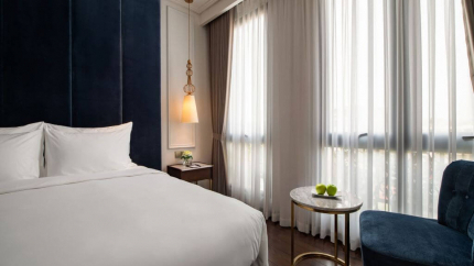 Family Suite Hotel Soleil Boutique