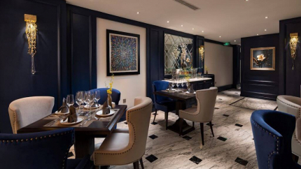 Nhà hàng O Nion Soleil Boutique