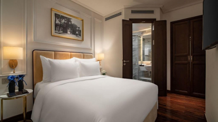 Classic Room Soleil Boutique