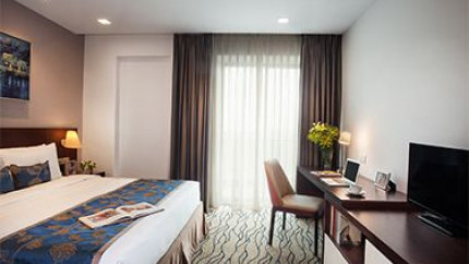 Onebedroom Executive