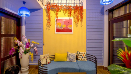 Son Trang Hotel Hoi An