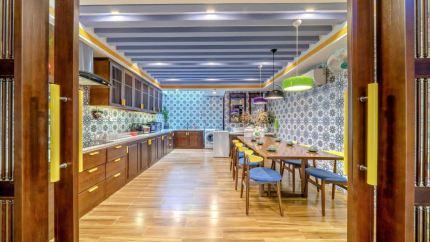 Son Trang Hotel Hoi An