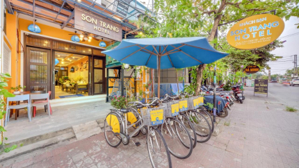 Son Trang Hotel Hoi An