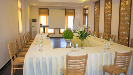 Hội Nghị tại Sonata Resort & Spa Phan Thiết