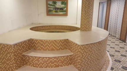 Spa tại Sonata Resort & Spa 4* Phan Thiết