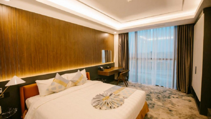 Phòng Grand Suite