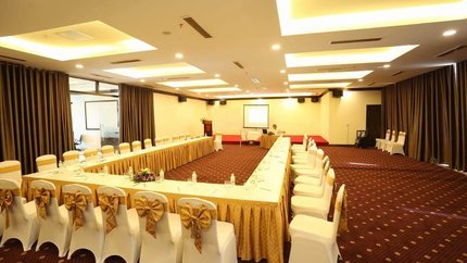 Phòng hội nghi lớn
