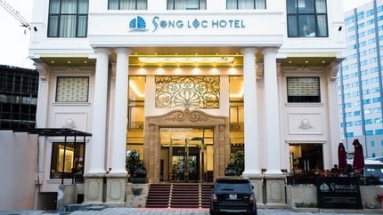 Song Lộc Luxury Hạ Long