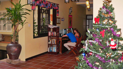 Khach San Sunrise Ha Long 1