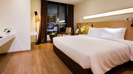 Thiết kế nội thất phòng