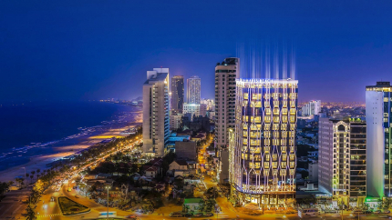 Stella Maris Beach Đà Nẵng