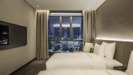 Thiết kế nội thất phòng