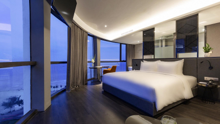 Phòng Executive Suite