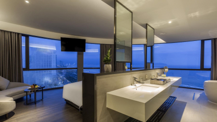 Thiết kế nội thất phòng