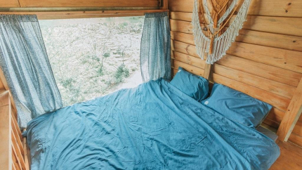 Phòng Bungalow tại Stella Homestay