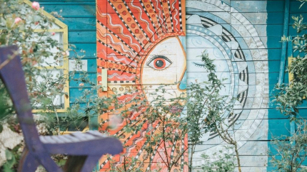 Phòng Dorm tại Stella Homestay