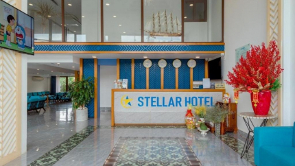 Stellar Hotel Phú Quốc