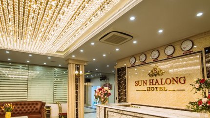 Sun Halong Hotel