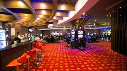 Casino mở 24 7