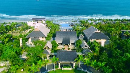 Sun Spa Resort Quảng Bình