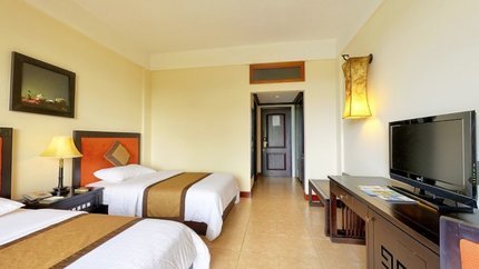 Thiết kế phòng tinh tế