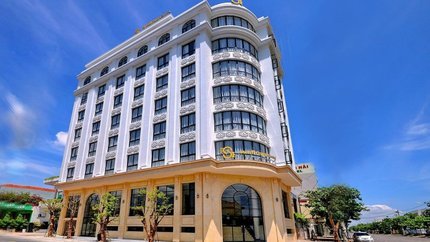 Sunflower Hotel Tuy Hòa