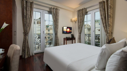 Phòng Executive Premium Sunline 3*