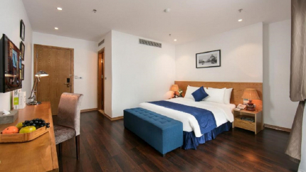 Phòng Business Suite