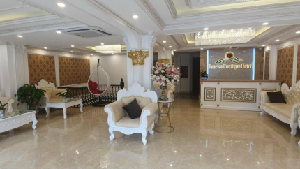 Sunrise Boutique Hotel