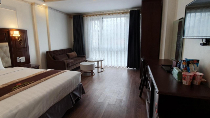 Sunrise Boutique Hotel