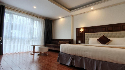 Sunrise Boutique Hotel