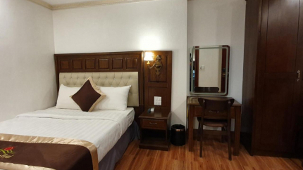 Sunrise Boutique Hotel