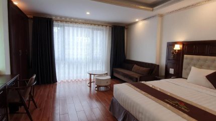 Sunrise Boutique Hotel