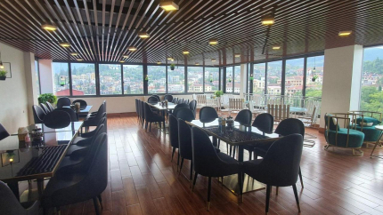 Sunrise Boutique Hotel