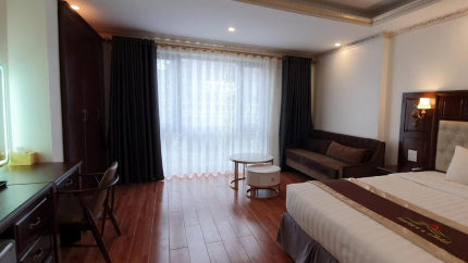 Sunrise Boutique Hotel