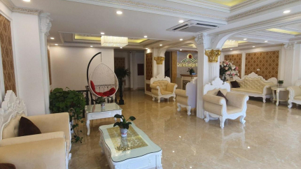 Sunrise Boutique Hotel