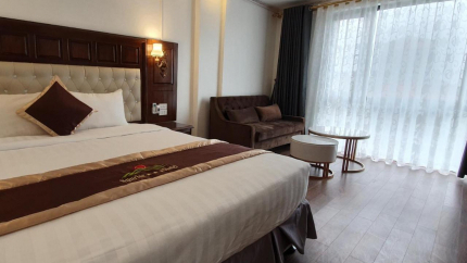 Sunrise Boutique Hotel