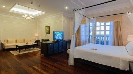 Phòng Executive Suite