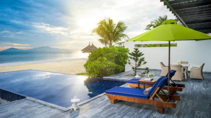 1 Bedroom Pool Villa