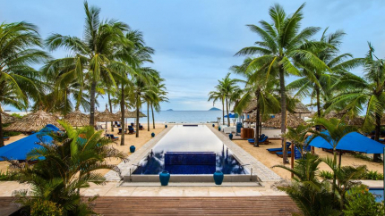 Sunrise Premium Resort & Spa Hội An