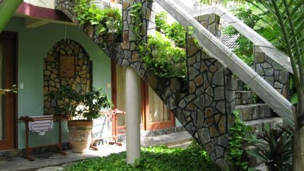 Sunrise Resort Mũi Né