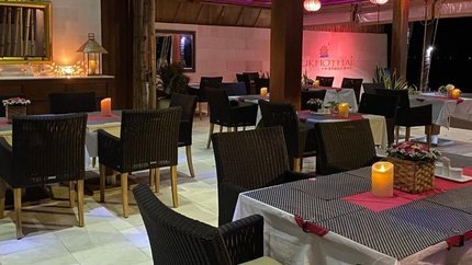 Nhà hàng SUKHUTHAI