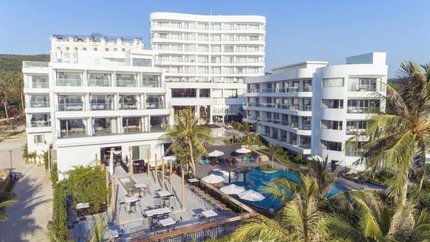 Sunset Beach Resort & Spa Phú Quốc