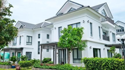 Villa 3 phòng ngủ