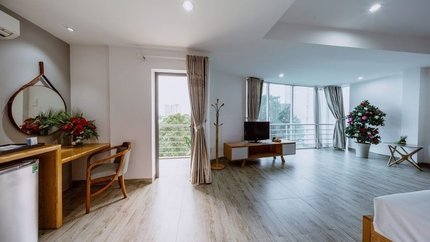 Phòng Premium Deluxe